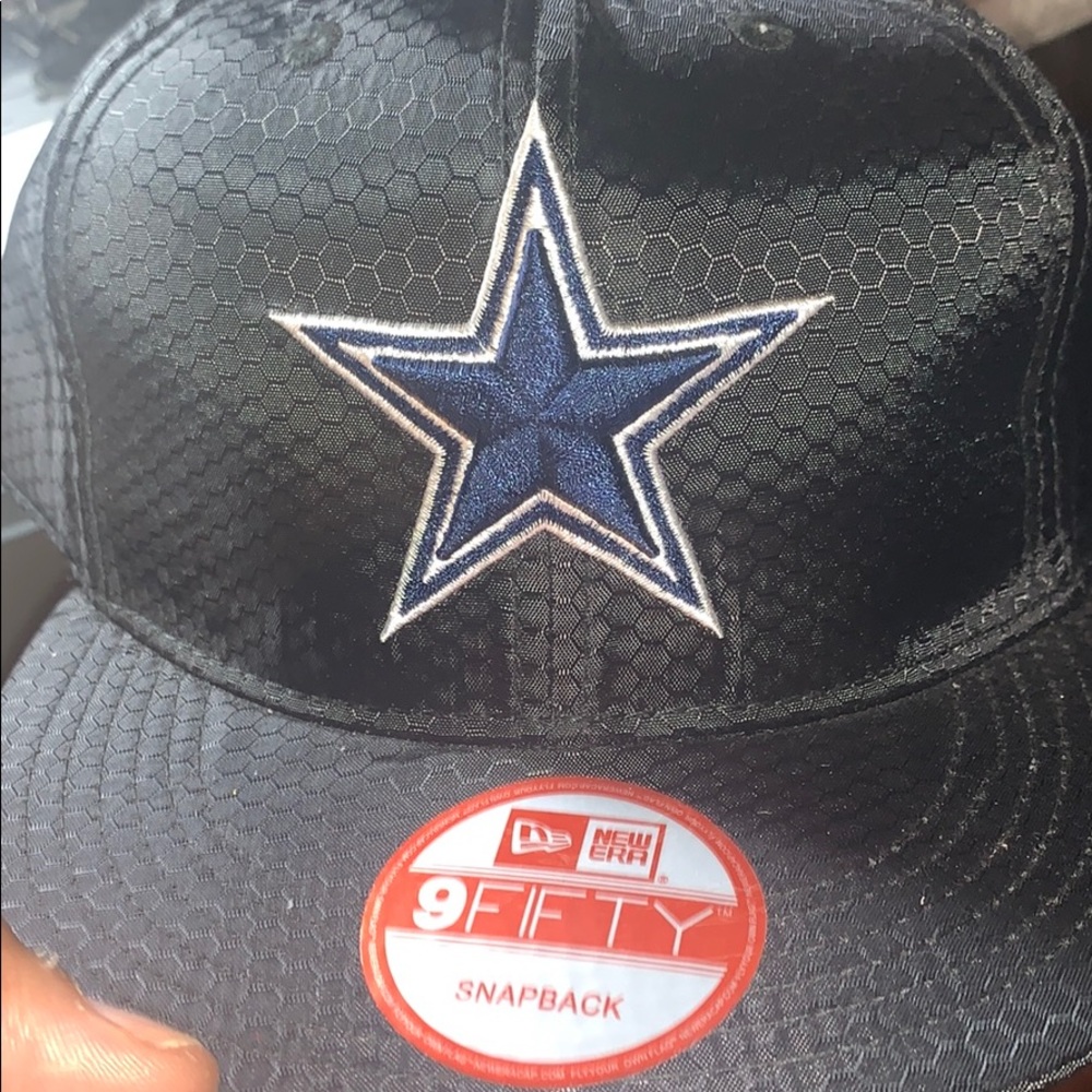 New Era Dallas Cowboys SnapBack